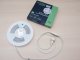 LED szalag kültéri 2835-120 (230 Volt) - kék, 10 méteres tekercs LED szalag kültéri 2835-120 (230 Volt) - kék, 10 méteres tekercs