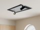 Mennyezeti LED design lámpa: TA1319/WB (80W) - Színhőmérséklet és fényerő szabályzás!