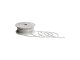 LED szalag kültéri 2835-120 (230 Volt) - zöld, 50 méteres tekercs