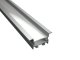 Recessed 16 alu profile - LP316