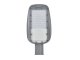 Prague utcai LED lámpa (50W/6000 lm) hideg fehér, 120lm/watt