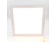 Süllyeszthető LED panel fehér (300 mm - négyzet) 24W - változtatható színhőmérséklet - LPL235