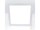 Süllyeszthető LED panel fehér (300 mm - négyzet) 24W - változtatható színhőmérséklet - LPL235