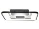 Mennyezeti LED design lámpa: TA1324/WB (110W) - Színhőmérséklet és fényerő szabályzás!