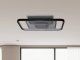 Mennyezeti LED design lámpa: TA1324/WB (110W) - Színhőmérséklet és fényerő szabályzás!