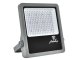 Profi Plus LED reflektor fekete (150W/22500lm) 150 lumen/Watt, természetes fehér