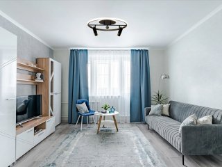 Mennyezeti LED design lámpa: TA1333/B (60W) - Színhőmérséklet és fényerő szabályzás!