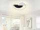 Mennyezeti LED design lámpa: TA1315/WB (70W) - Színhőmérséklet és fényerő szabályzás!