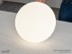CCT LED mennyezeti lámpa Rori - külön kapcsolható éjjeli fény, fekete keret, állítható fényszín (17W/1100 lumen)