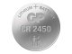 Gombelem CR2450 Lítium 3V (1db)