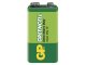 GP cink-klorid 9V elem - (1 db)