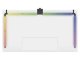 GOSmart Ambient RGBIC LED TV háttérvilágítás: 65" (164cm) tévéhez