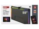 GOSmart Ambient RGBIC LED TV háttérvilágítás: 55" (139cm) tévéhez