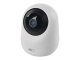 GoSmart forgatható IP-220W beltéri IP kamera (Wi-Fi) fehér-fekete