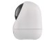 GoSmart forgatható IP-220W beltéri IP kamera (Wi-Fi) fehér-fekete