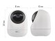 GoSmart forgatható IP-220W beltéri IP kamera (Wi-Fi) fehér-fekete