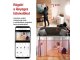 GoSmart forgatható IP-220W beltéri IP kamera (Wi-Fi) fehér-fekete