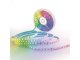 GoSmart LED szalag szett 5 méter RGB+CCT FullColor - Wi-Fi vezérlő + tápegység + távirányító