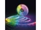 GoSmart LED szalag szett 5 méter RGB+CCT FullColor - Wi-Fi vezérlő + tápegység + távirányító
