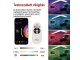 GoSmart LED szalag szett 5 méter RGB+CCT FullColor - Wi-Fi vezérlő + tápegység + távirányító