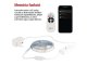 GoSmart LED szalag szett 5 méter RGB+CCT FullColor - Wi-Fi vezérlő + tápegység + távirányító