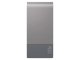 PowerBank külső akkumulátor (USB-C kábellel) fekete - 20000 mAh, gyorstöltéssel