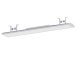 LNL127 Highbay LED csarnokvilágító, 133lm/W (120W, 16000lm, 5000K), függeszthető