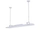 LNL127 Highbay LED csarnokvilágító, 133lm/W (120W, 16000lm, 5000K), függeszthető