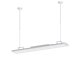 LNL127 Highbay LED csarnokvilágító, 133lm/W (120W, 16000lm, 5000K), függeszthető