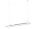 LNL127 Highbay LED csarnokvilágító, 133lm/W (120W, 16000lm, 5000K), függeszthető