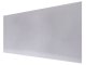 Szivacsos öntapadós falburkolat White Pearl ARS-26 gyöngyház fehér (6 db 30x60 cm-es lap)