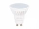 LED lámpa GU10 (7W/120°) 143lm/W, természetes fehér