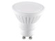 LED lámpa GU10 (9.5W/120°) természetes fehér