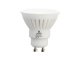 LED lámpa GU10 (9.5W/120°) természetes fehér