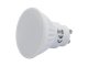 LED lámpa GU10 (9.5W/120°) természetes fehér