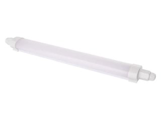 Dusty IP65 por és páramentes LED lámpatest (18W/2340lm) 60 cm, természetes fehér, 4000K