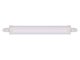 Dusty IP65 por és páramentes LED lámpatest (18W/2340lm) 60 cm, természetes fehér, 4000K