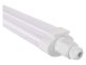 Dusty IP65 por és páramentes LED lámpatest (18W/2340lm) 60 cm, természetes fehér, 4000K