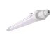 Dusty IP65 por és páramentes LED lámpatest (50W/6500lm) 150 cm, természetes fehér, 4000K