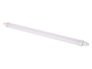 Dusty IP65 por és páramentes LED lámpatest (36W/4680lm) 120 cm, természetes fehér, 4000K