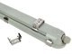 TRI-PROOF Mennyezeti por és páramentes LED lámpatest (40W, 7200Lm) 120 cm, természetes fehér