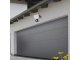 Keret nélküli mozgásérzékelős LED reflektor vízmentes kötődobozzal (20W/1900lm) természetes fehér, fekete