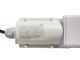 Por és páramentes LED lámpához mikrohullámú érzékelő, IP65 (LNL324/3, LNL325/3)