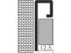NOX rozsdamentes acél négyzetes sarokprofil, élvédő (12.5 mm) inox - 250 cm