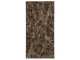 120x60 cm PVC dekorpanel, márvány mintás falburkoló lap - Emperador marble, 5 db/csomag, 3.6 m2