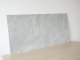 120x60 cm PVC dekorpanel, márvány mintás falburkoló lap - Carrara marble, 5 db/csomag, 3.6 m2