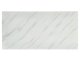120x60 cm PVC dekorpanel, márvány mintás falburkoló lap - Volakas marble, 5 db/csomag, 3.6 m2