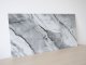 120x60 cm PVC dekorpanel, márvány mintás falburkoló lap - Badal grey marble, 5 db/csomag, 3.6 m2