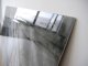 120x60 cm PVC dekorpanel, márvány mintás falburkoló lap - Badal grey marble, 5 db/csomag, 3.6 m2