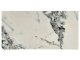 120x60 cm PVC dekorpanel, márvány mintás falburkoló lap - Arabescato marble, 5 db/csomag, 3.6 m2
